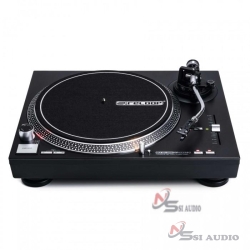 Reloop Rp-4000 Mk2 Direct Drive Turntable