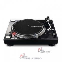 Reloop Rp-7000 Mk2 Direct Drive Turntable