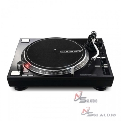Reloop Rp-7000 Mk2 Direct Drive Turntable