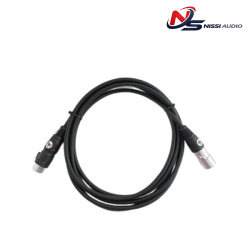 Dây Microphone cables NS 101 3 M