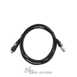 Dây Microphone  cables NS 101  3 M