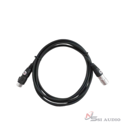 Dây Microphone  cables NS 101  3 M