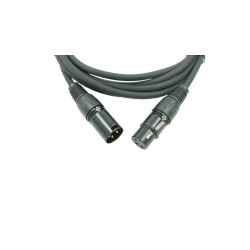 Rohi XLR to XLR 3m