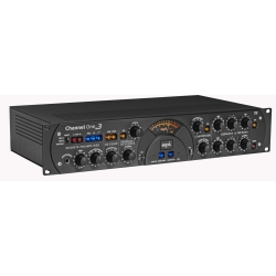 SPL Channel One MK3 Channel Strip - Basic