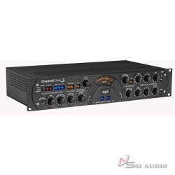 SPL Channel One MK3 Channel Strip - Basic