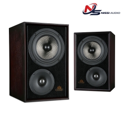 CASTLE RICHMOND IV - MAHOGANY