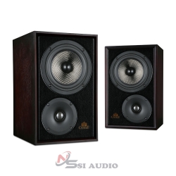 CASTLE RICHMOND IV - MAHOGANY