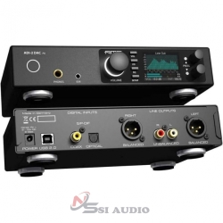 RME ADI 2 DAC FS  Soundcard
