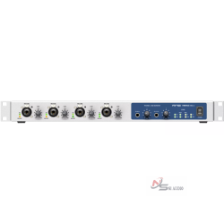 RME Fireface 802 FS  Soundcard