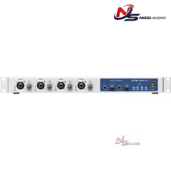 RME Fireface 802 FS Soundcard