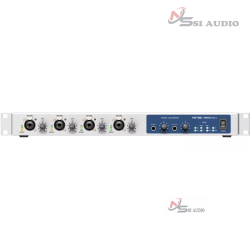 RME Fireface 802 FS Soundcard