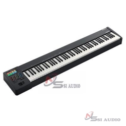 Roland A-88MKII Midi Keyboard Controller