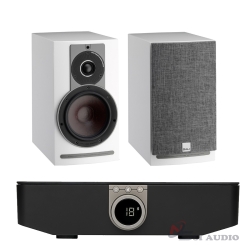 HỆ THỐNG RUBICON 2 C - SOUND HUB Loa Nghe Nhạc