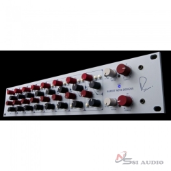 RUPERT NEVE DESIGNS 5059 SATELLITE SUMMING MIXER