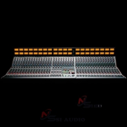 RUPERT NEVE DESIGNS 5088 SHELFORD CONSOLE - 32 CHANNEL