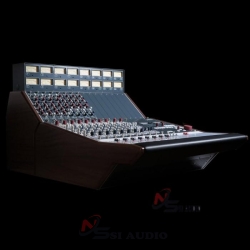 RUPERT NEVE DESIGNS 5088 SHELFORD CONSOLE - 8 CHANNEL