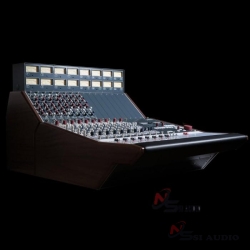 RUPERT NEVE DESIGNS 5088 SHELFORD CONSOLE - 8 CHANNEL