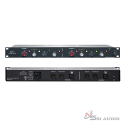 Rupert Neve Designs 5211 2-Channel Preamp
