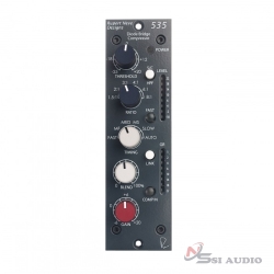 RUPERT NEVE DESIGNS 535 DIODE BRIDGE COMPRESSOR THIẾT BỊ 500 SERIES