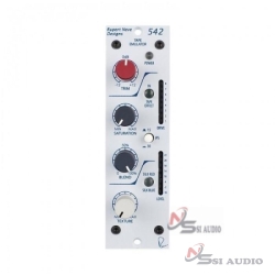 RUPERT NEVE DESIGNS 542 TAPE EMULATOR THIẾT BỊ 500 SERIES