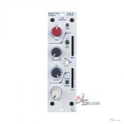 RUPERT NEVE DESIGNS 542 TAPE EMULATOR THIẾT BỊ 500 SERIES