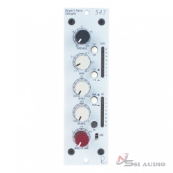 RUPERT NEVE DESIGNS 543 THIẾT BỊ 500 SERIES