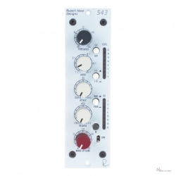 RUPERT NEVE DESIGNS 543 THIẾT BỊ 500 SERIES