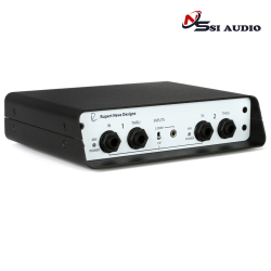 Rupert Neve Designs RNDI-S – Stereo Active Transformer Direct Box Chuẩn Studio