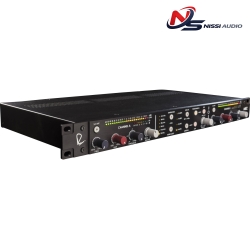 Rupert Neve Designs MBC – Dual-Path A/D Converter & Limiter