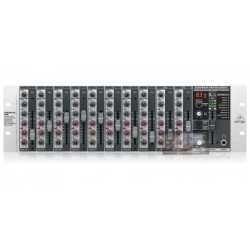 RX1202FX V2 Analog Rack Mixer Behringer