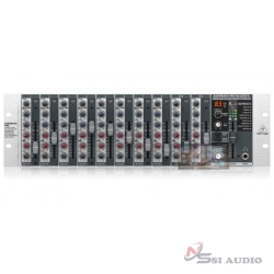 RX1202FX V2 Analog Rack Mixer Behringer