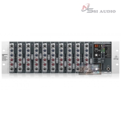 RX1202FX V2 Analog Rack Mixer Behringer