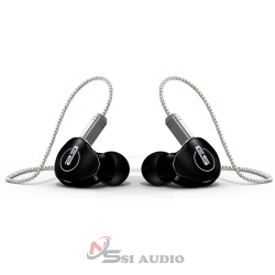 Tai nghe IEM Earsonics S-EM6 V2 - made in France In Ear Monitor