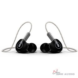Tai nghe IEM Earsonics S-EM6 V2 - made in France In Ear Monitor