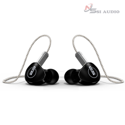 Tai nghe IEM Earsonics S-EM6 V2 - made in France In Ear Monitor