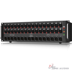 S32 Stage Box 32 Line Behringer