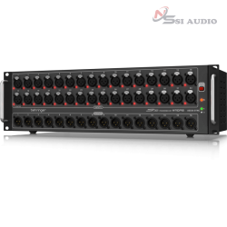 S32 Stage Box 32 Line Behringer