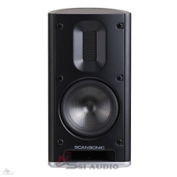 SCANSONIC MB-1.0 BLACK