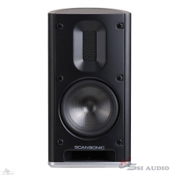 SCANSONIC MB-1.0 BLACK