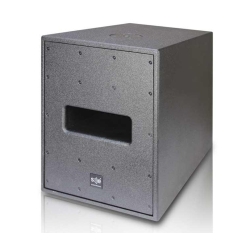 SE AUDIOTECHNIK SE M-F3 SUB