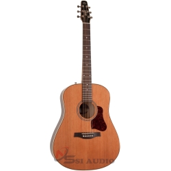 Guitar Seagull Coastline Momentum