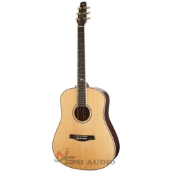 Guitar Seagull Artist Mosaic EQ