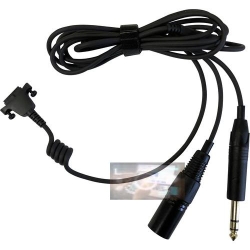 Sennheiser Cable-II-X3K1-Gold