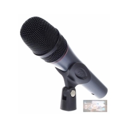 Sennheiser E 865-S Micro Dây