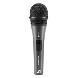 Sennheiser E825S Micro Dây