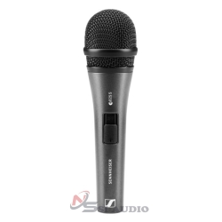 Sennheiser E825S Micro Dây