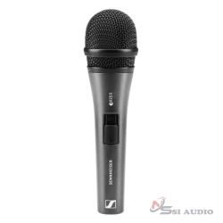 Sennheiser E825S Micro Dây