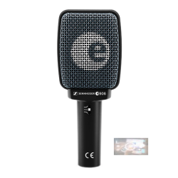 Sennheiser E906 Micro