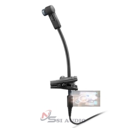 E 908 B Micro Condenser thu nhạc cụ Sennheiser