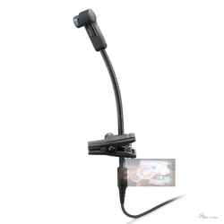 E 908 B Micro Condenser thu nhạc cụ Sennheiser